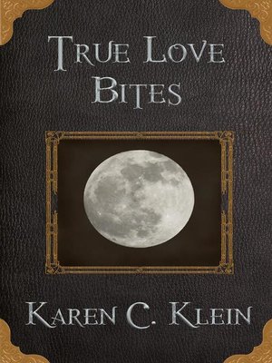 cover image of True Love Bites